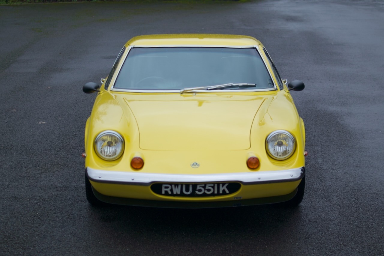 Used Lotus Europa 1972 for sale - 77591997: Photo 5