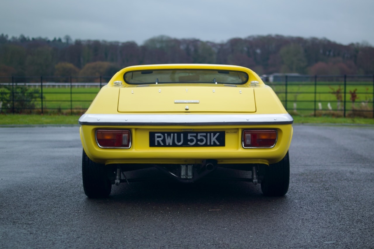 Used Lotus Europa 1972 for sale - 77591997: Photo 6