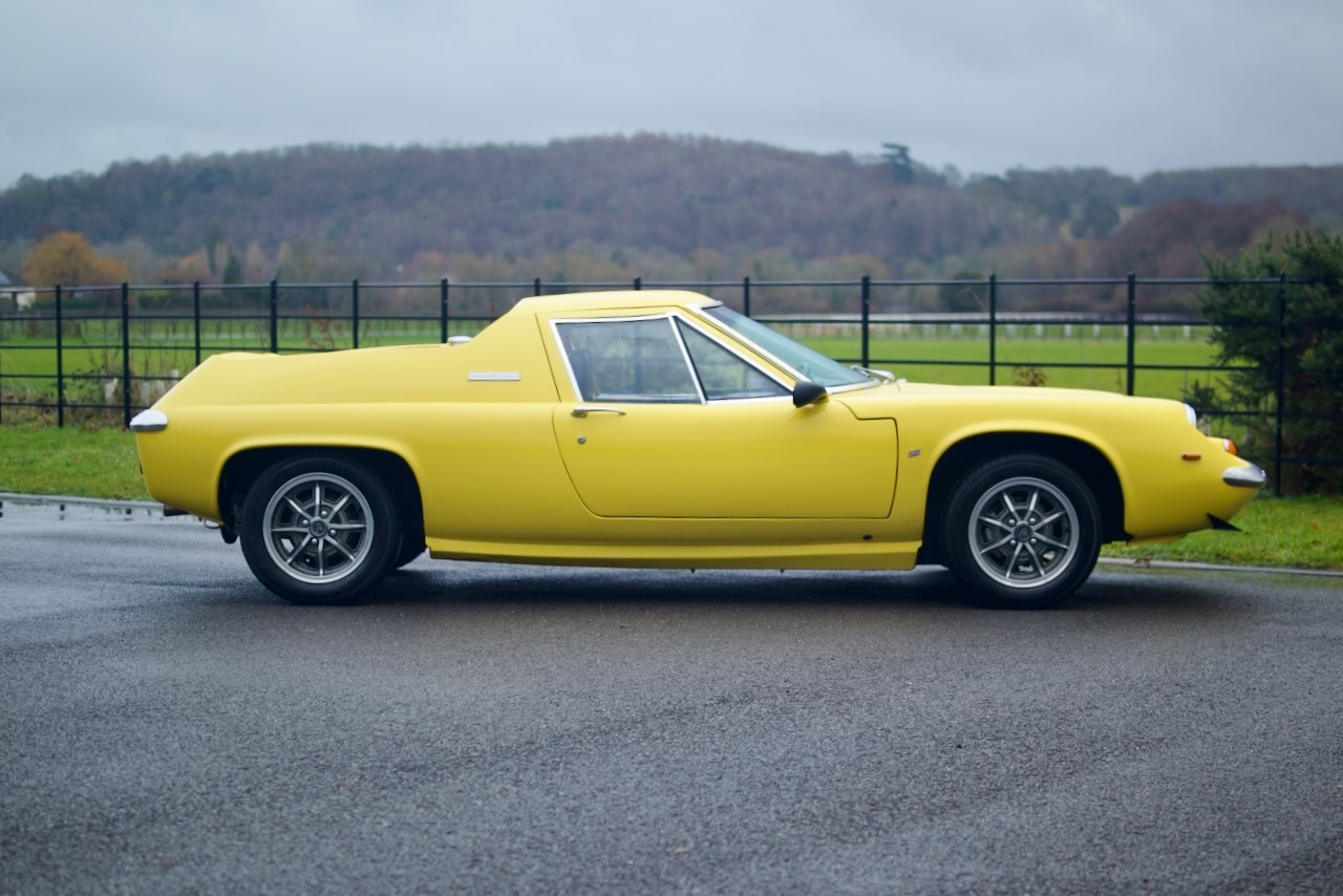 Used Lotus Europa 1972 for sale - 77591997: Photo 8
