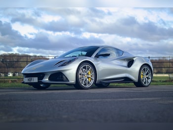 Used Lotus Emira 2024 for sale - 77271072: Photo
