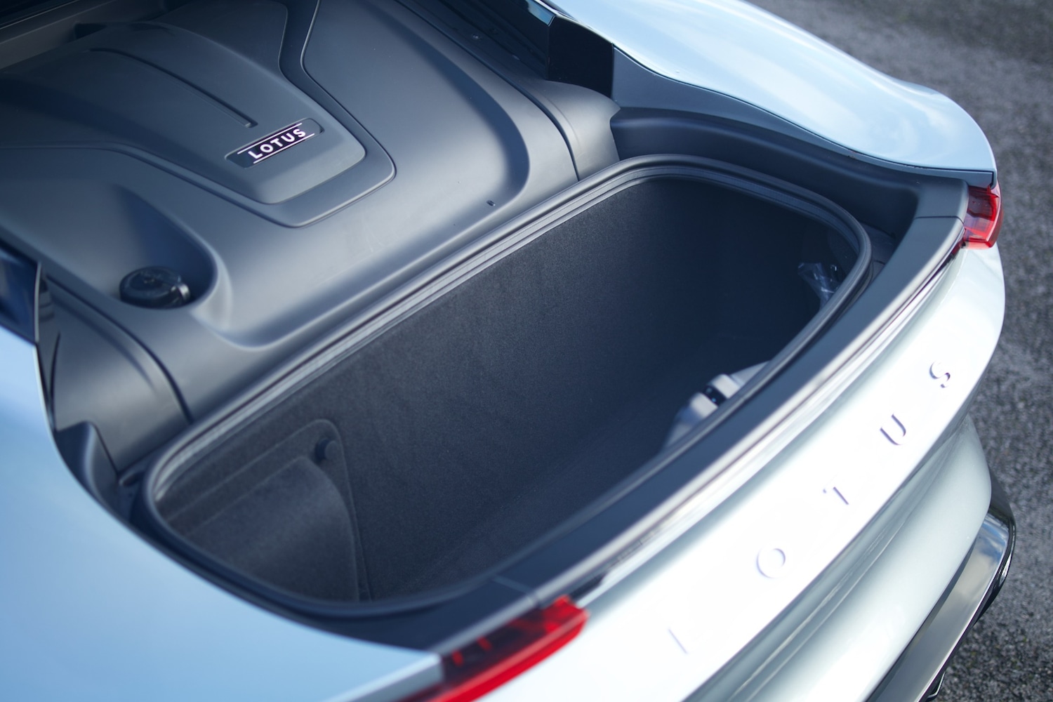 Used Lotus Emira 2024 for sale - 77271072: Photo 20