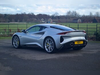 Used Lotus Emira 2024 for sale - 77271072: Photo