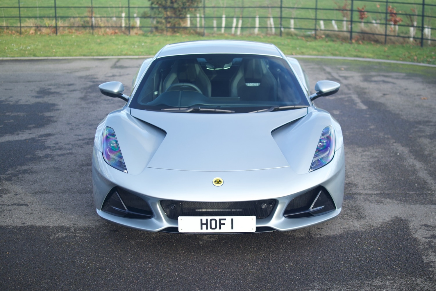 Used Lotus Emira 2024 for sale - 77271072: Photo 4