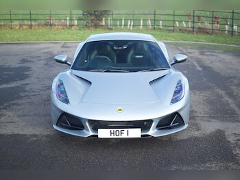 Used Lotus Emira 2024 for sale - 77271072: Photo