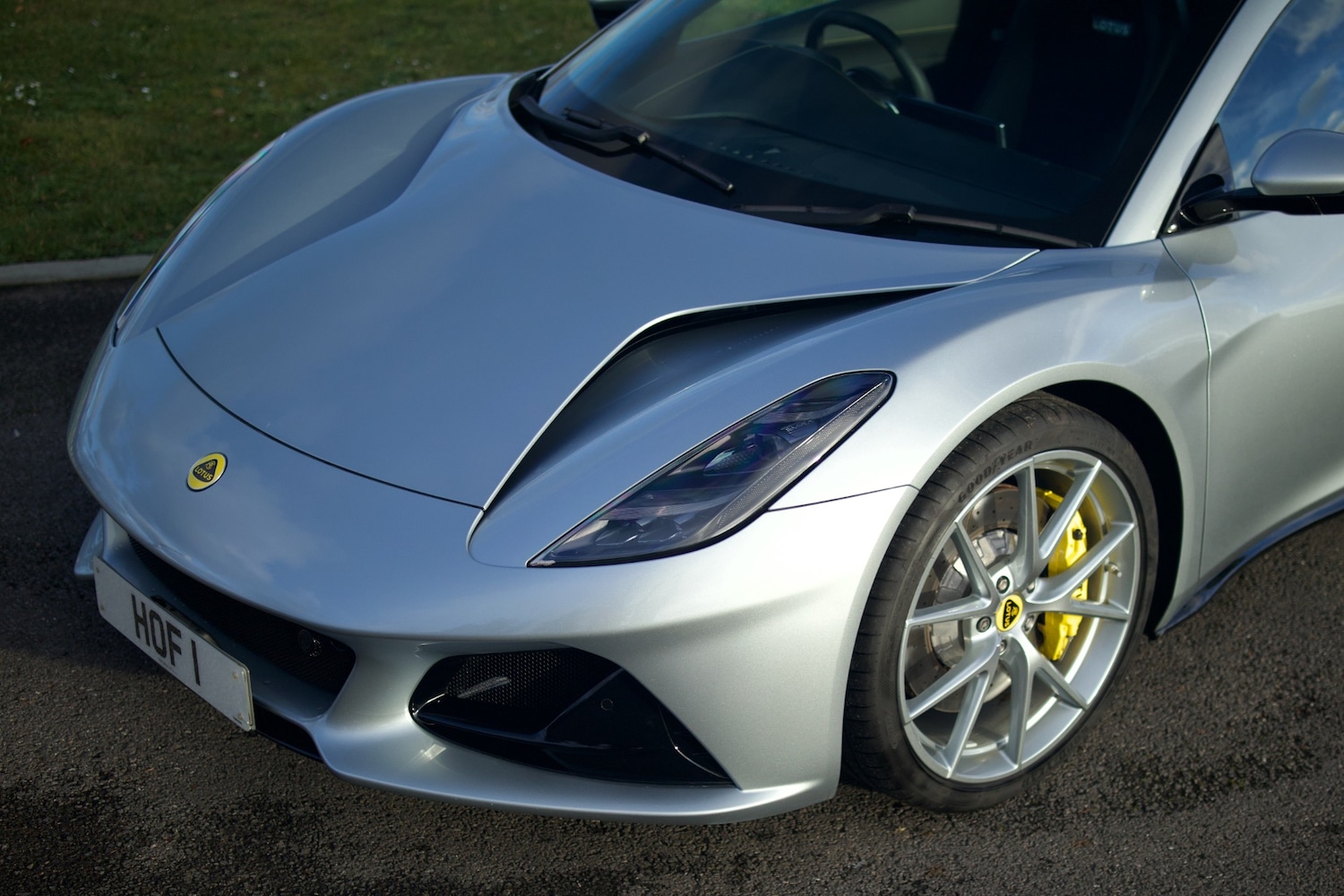 Used Lotus Emira 2024 for sale - 77271072: Photo 9