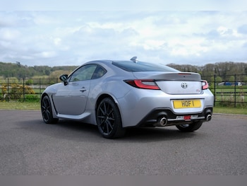 Used Toyota GR86 2023 for sale - 78310978: Photo