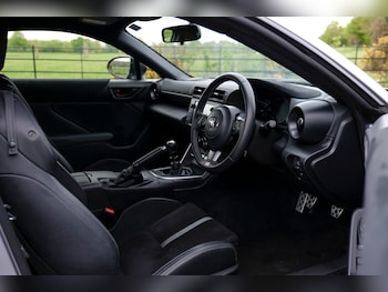 Used Toyota GR86 2023 for sale - 78310978: Photo