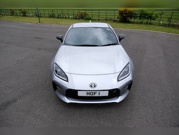 Used Toyota GR86 2023 for sale - 78310978: Photo