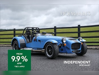 Used Caterham Seven 2018 for sale - 74949461: Photo