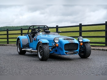 Used Caterham Seven 2018 for sale - 74949461: Photo