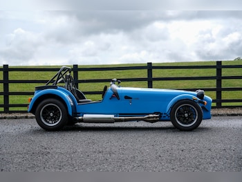 Used Caterham Seven 2018 for sale - 74949461: Photo