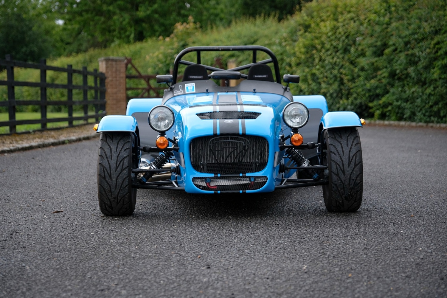 Vehicle 43