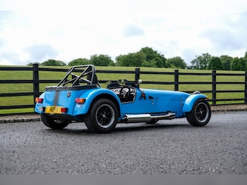 Used Caterham Seven 2018 for sale - 74949461: Photo