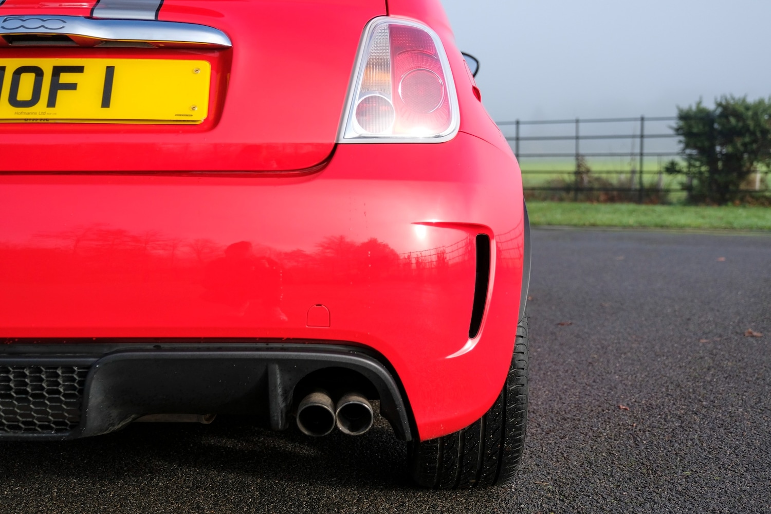 Used Fiat 500 2009 for sale - 76829568: Photo 15