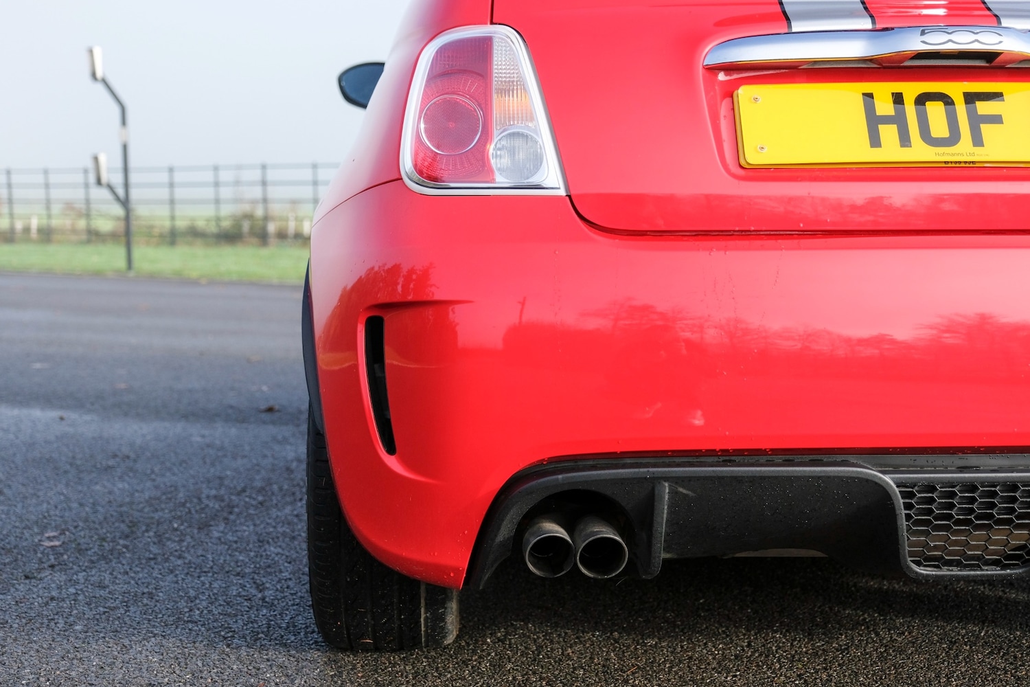 Used Fiat 500 2009 for sale - 76829568: Photo 16