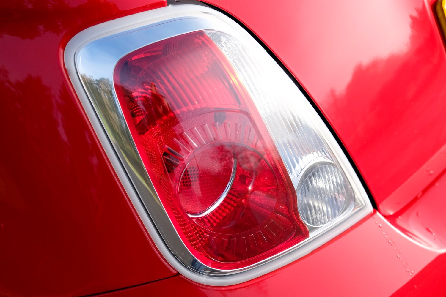 Used Fiat 500 2009 for sale - 76829568: Photo 21