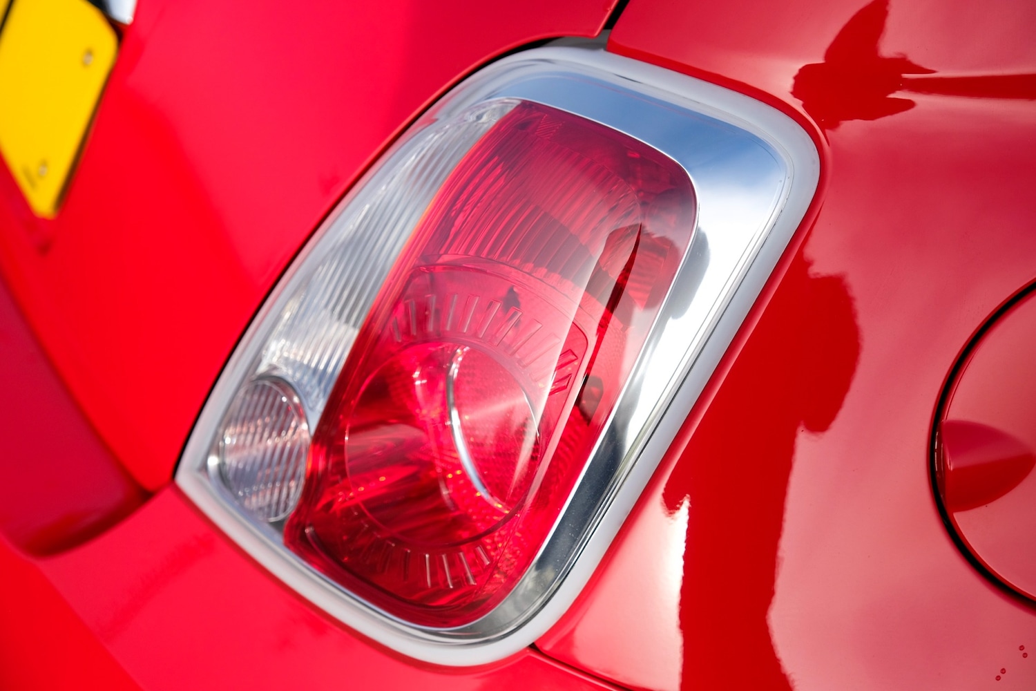 Used Fiat 500 2009 for sale - 76829568: Photo 22