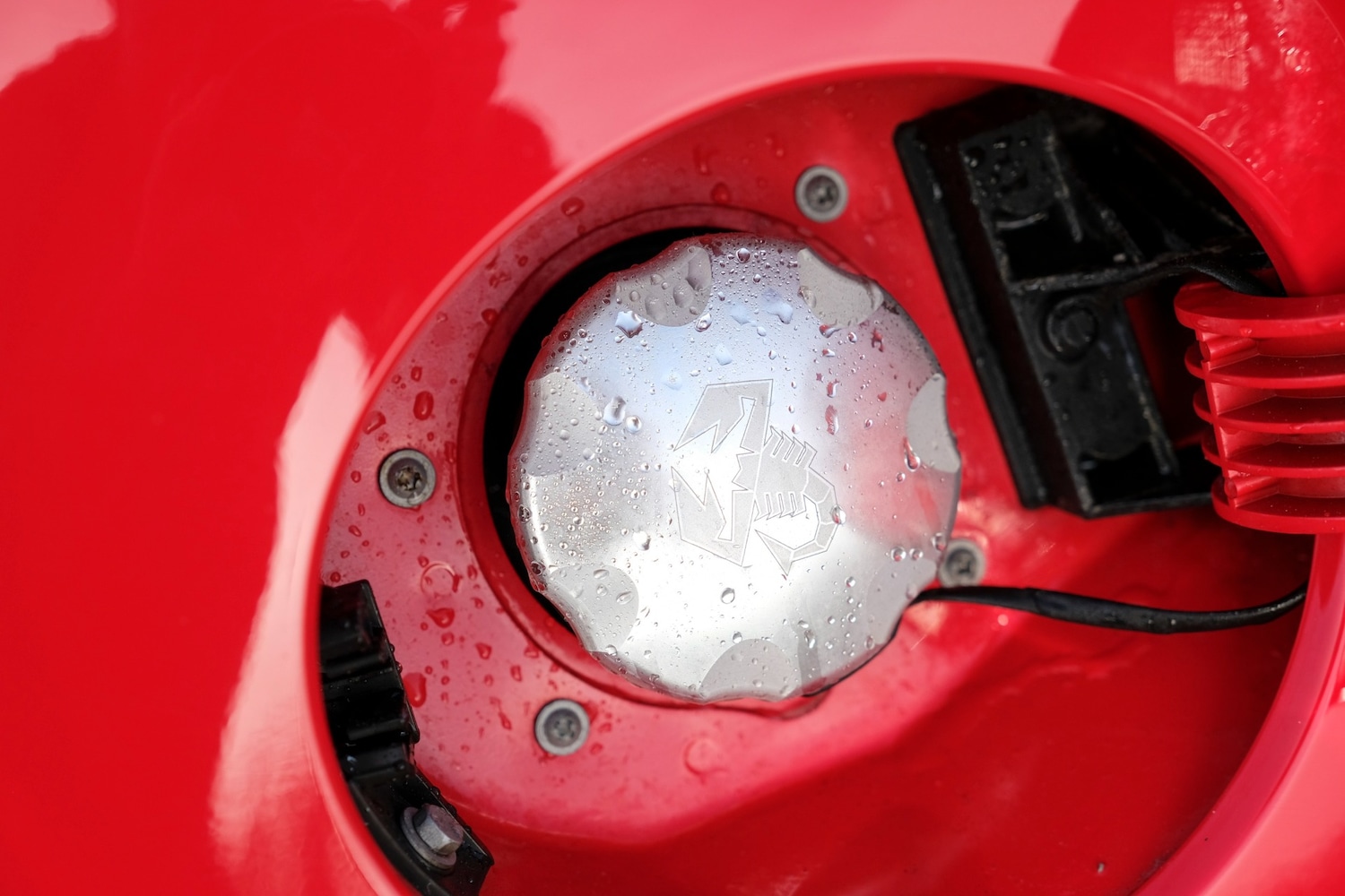 Used Fiat 500 2009 for sale - 76829568: Photo 23