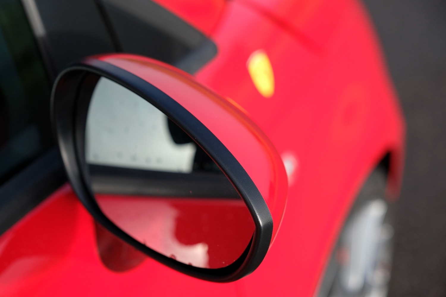 Used Fiat 500 2009 for sale - 76829568: Photo 25