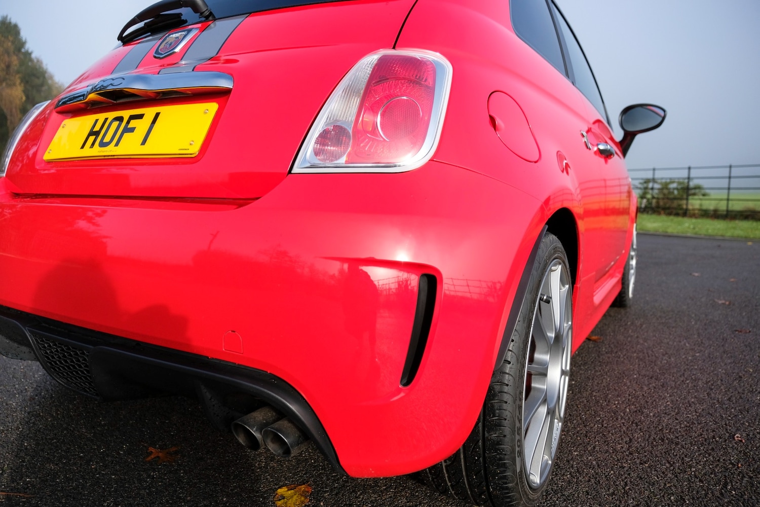 Used Fiat 500 2009 for sale - 76829568: Photo 27