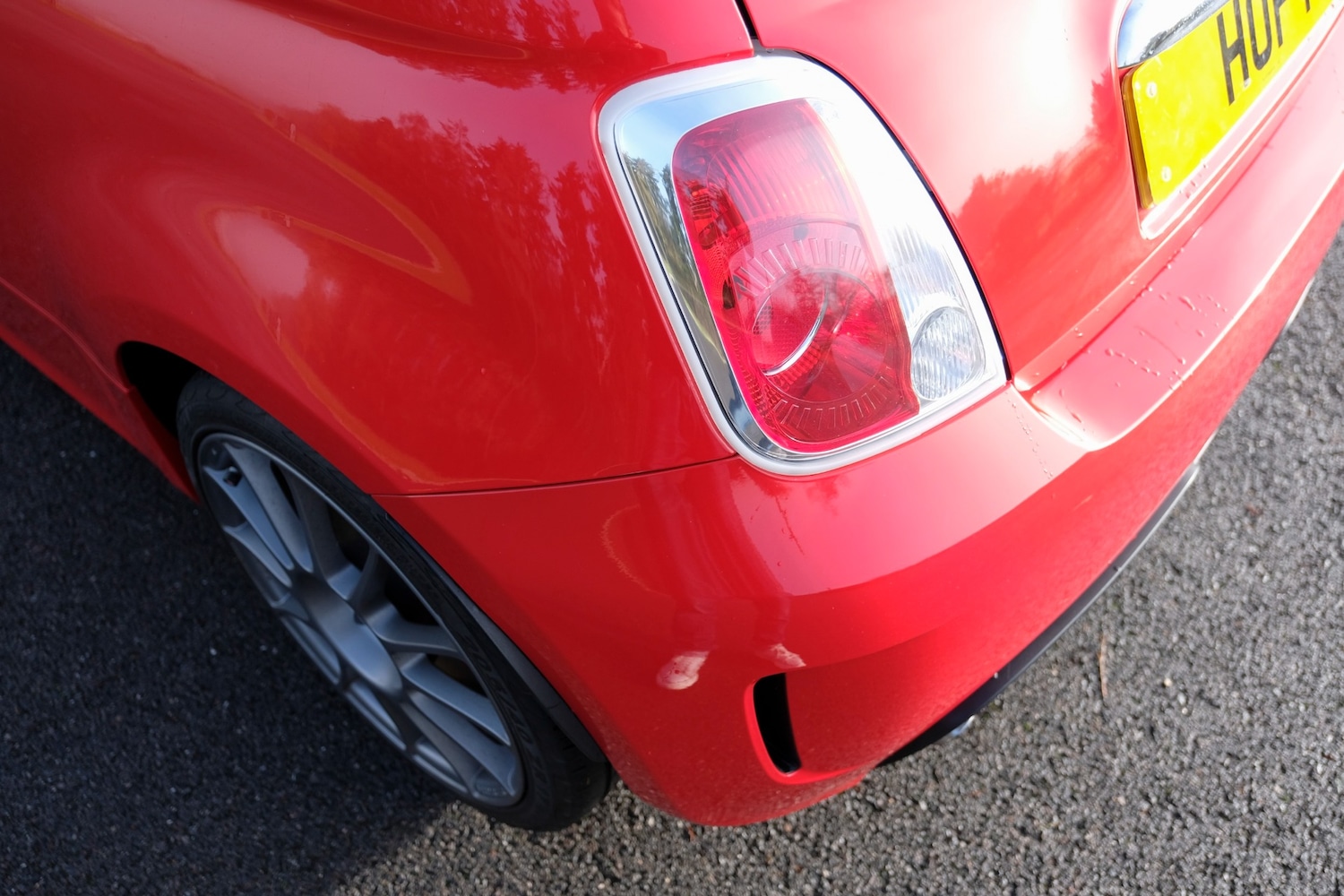 Used Fiat 500 2009 for sale - 76829568: Photo 28