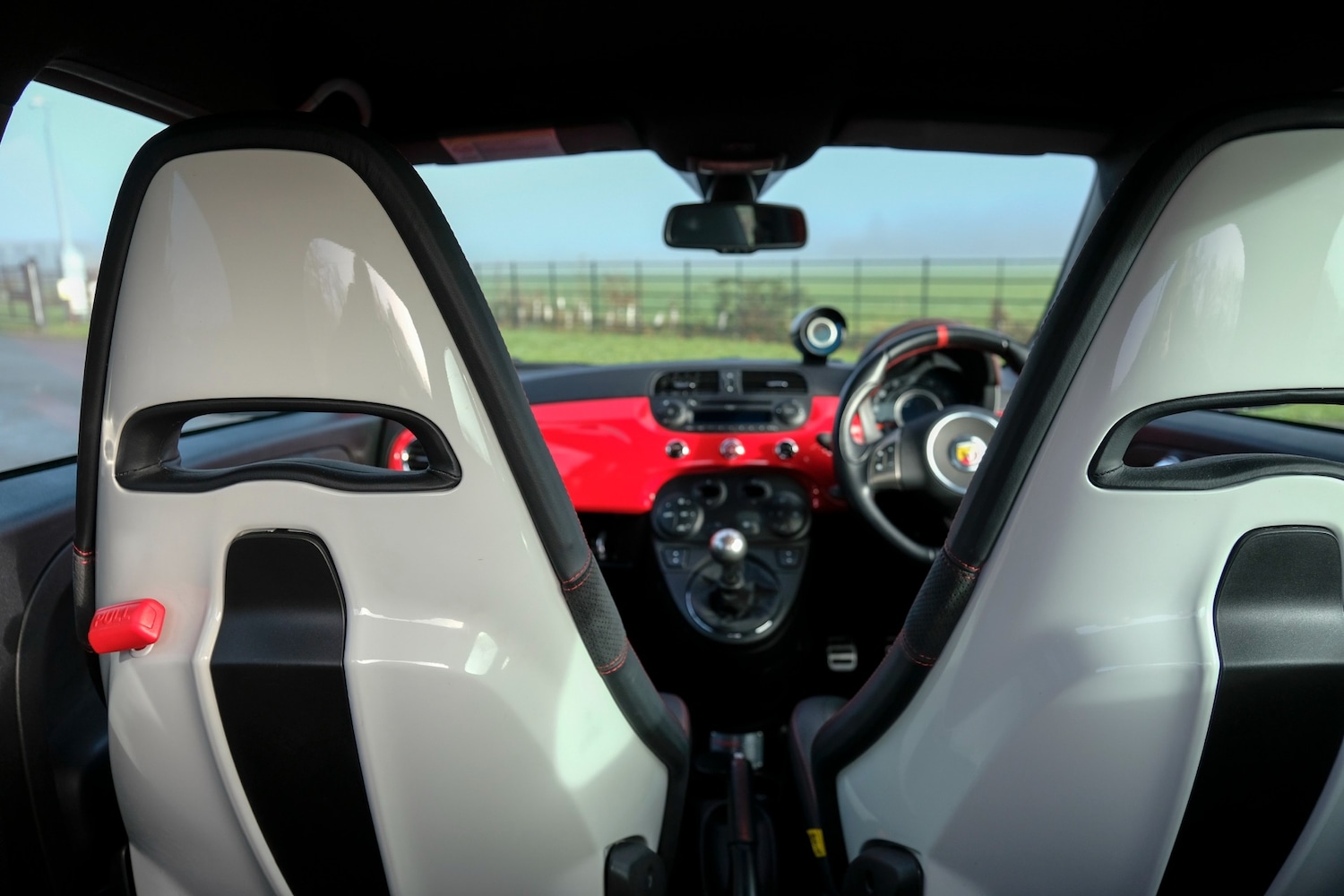 Used Fiat 500 2009 for sale - 76829568: Photo 3