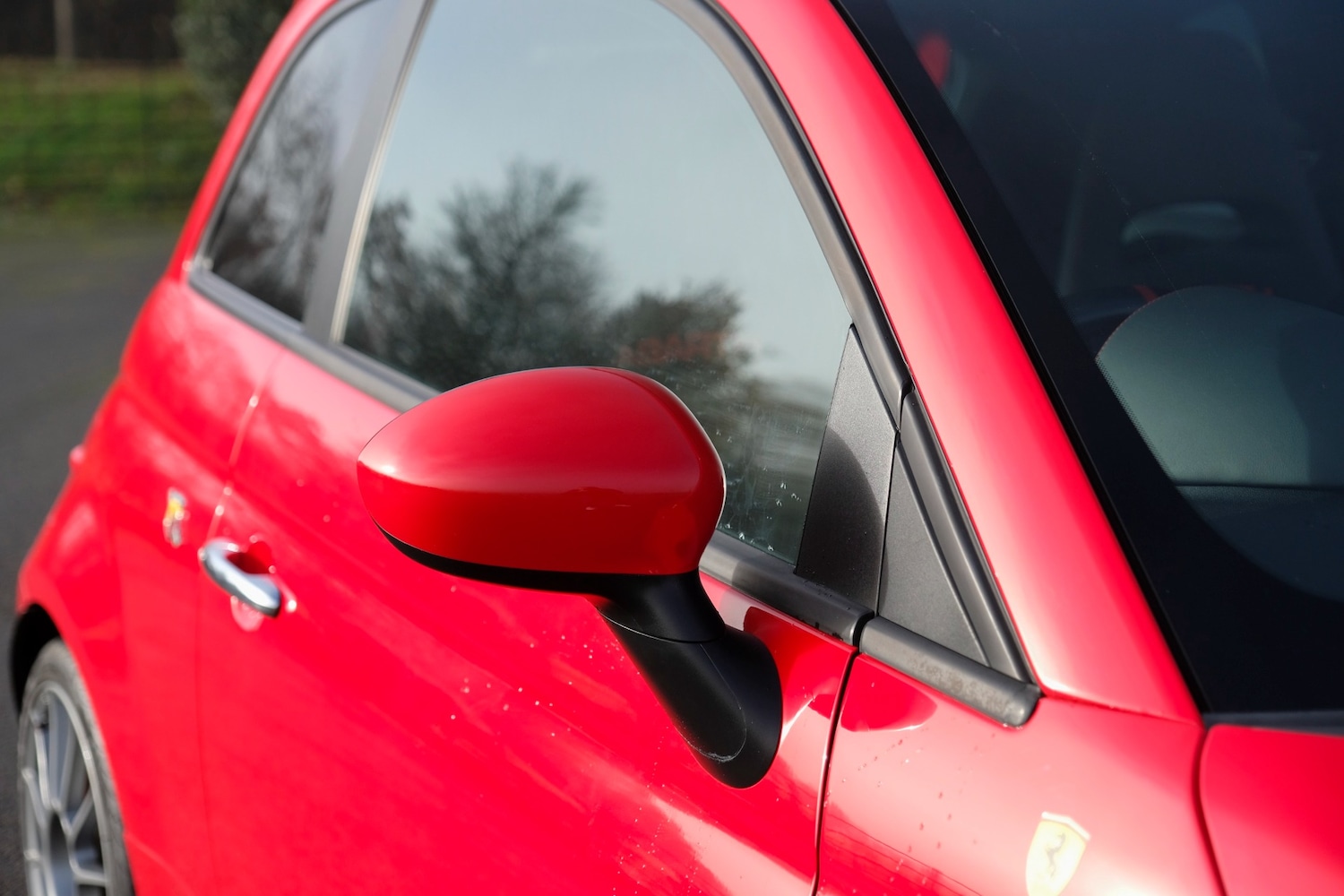 Used Fiat 500 2009 for sale - 76829568: Photo 30