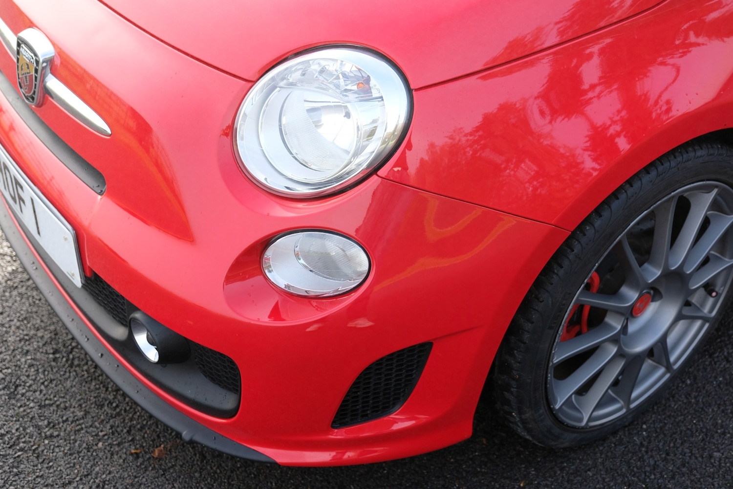 Used Fiat 500 2009 for sale - 76829568: Photo 32