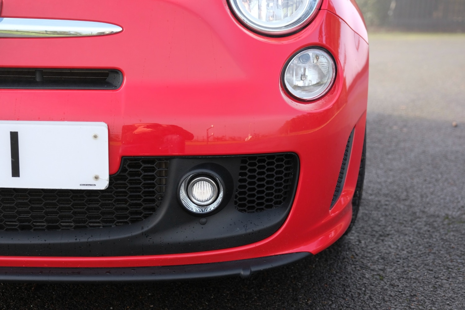 Used Fiat 500 2009 for sale - 76829568: Photo 33