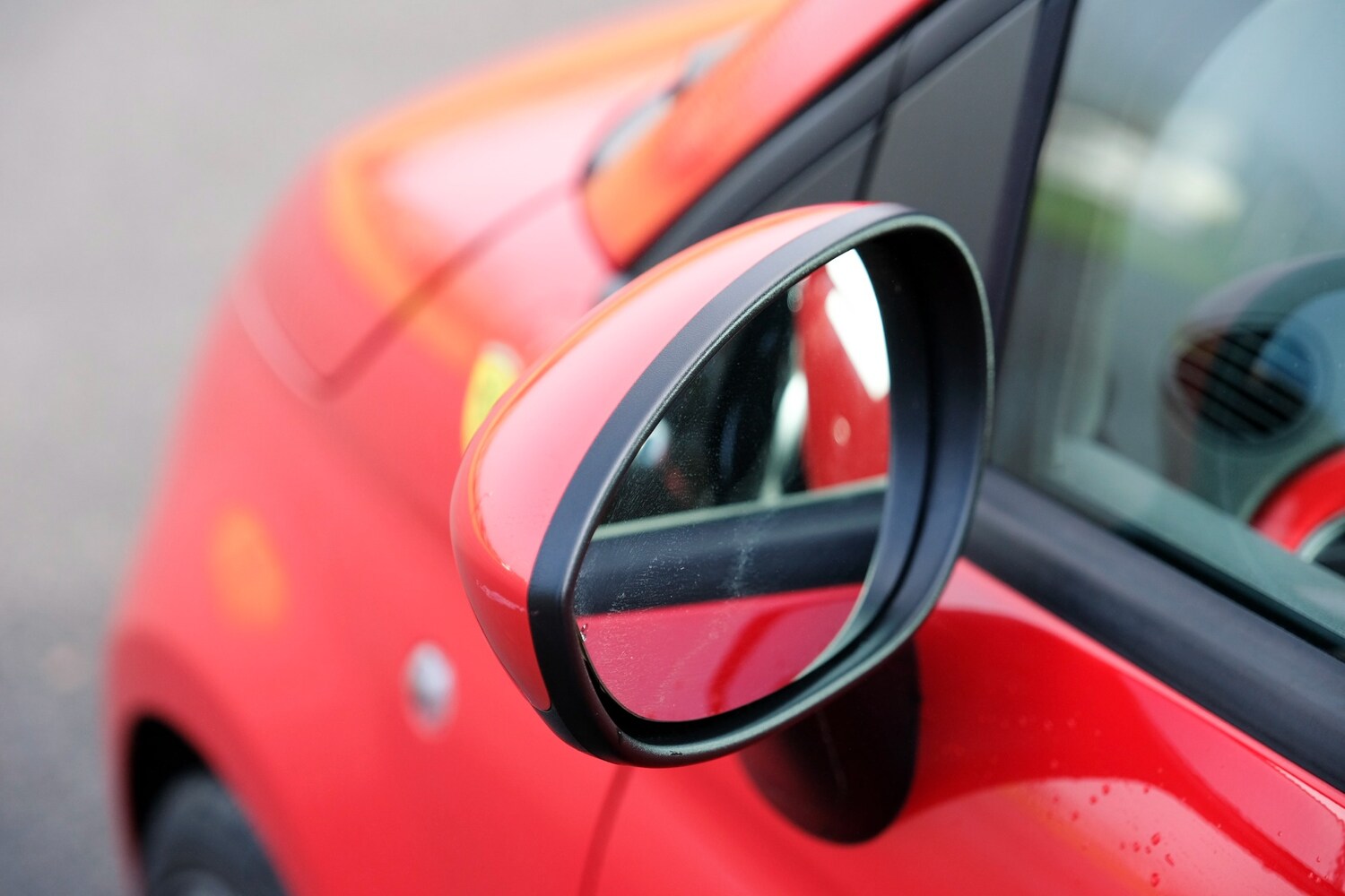 Used Fiat 500 2009 for sale - 76829568: Photo 37