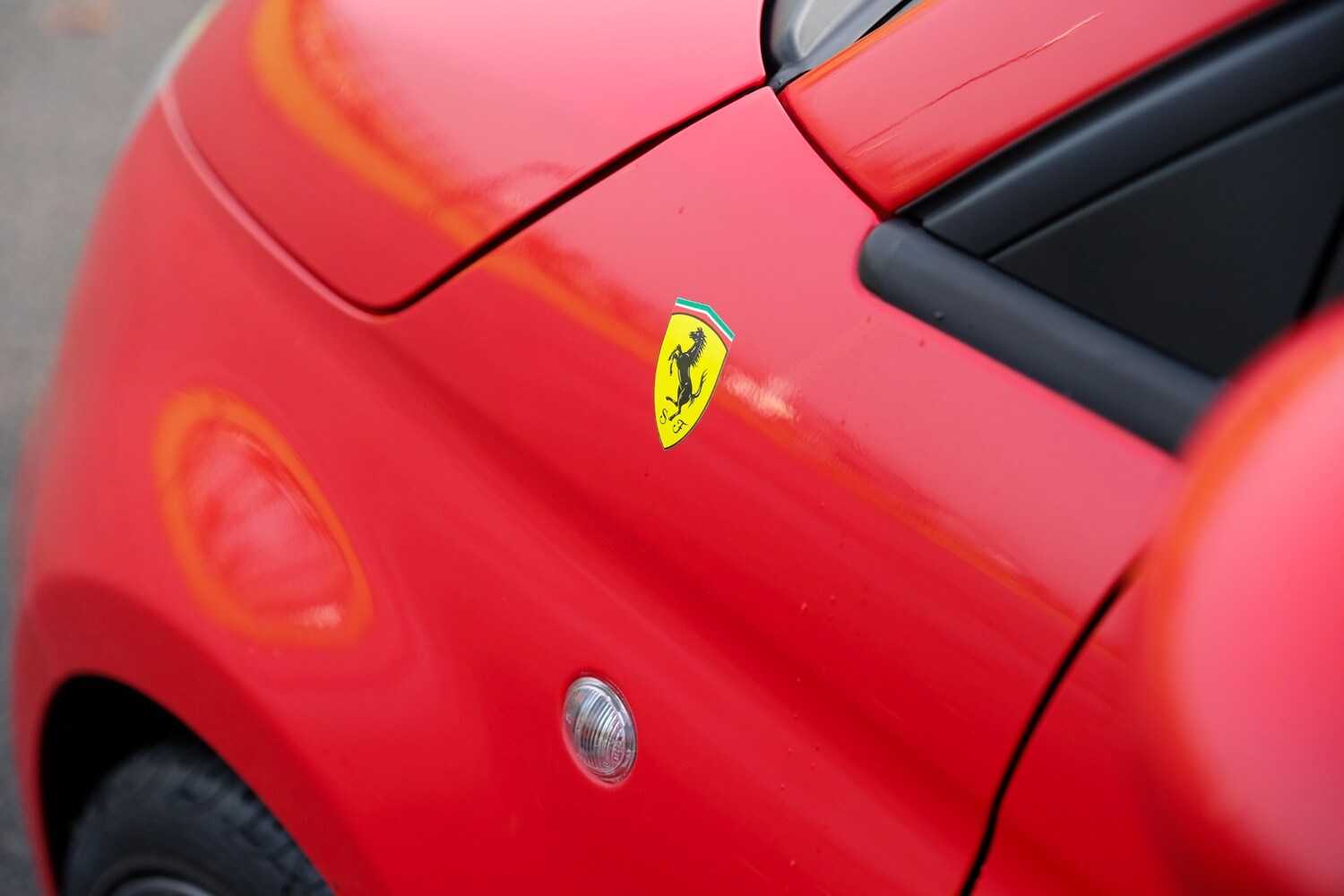 Used Fiat 500 2009 for sale - 76829568: Photo 38