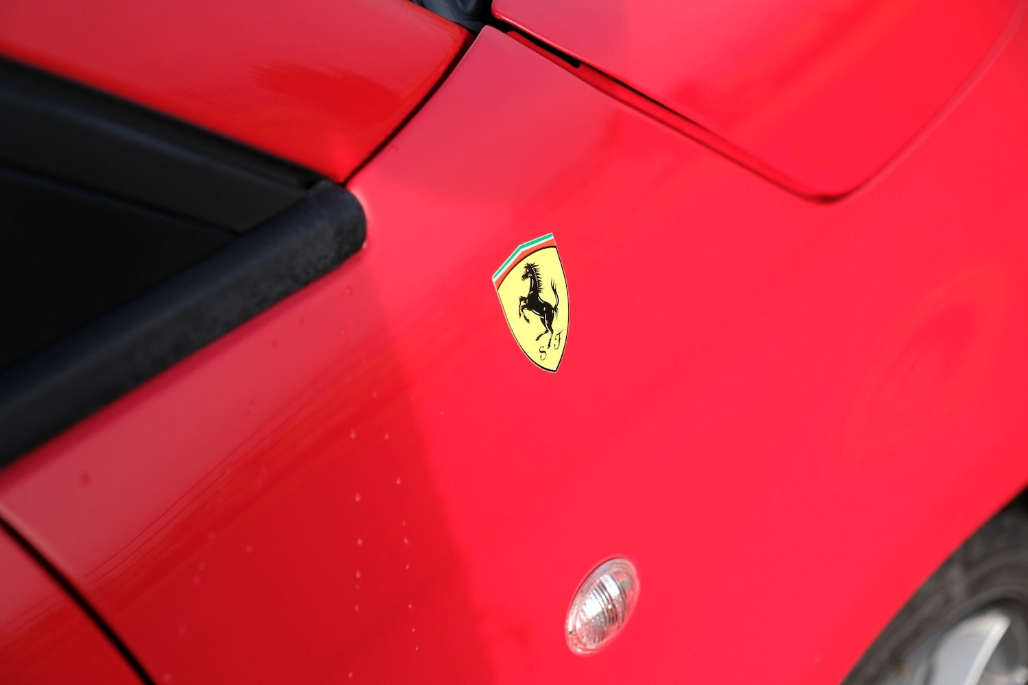 Used Fiat 500 2009 for sale - 76829568: Photo 4