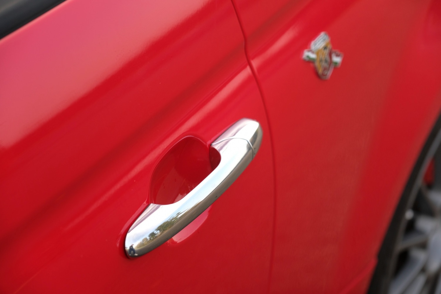 Used Fiat 500 2009 for sale - 76829568: Photo 40