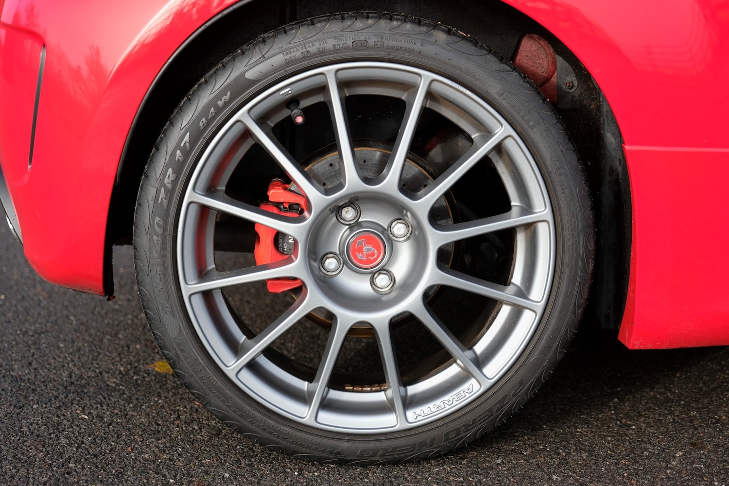 Used Fiat 500 2009 for sale - 76829568: Photo 41