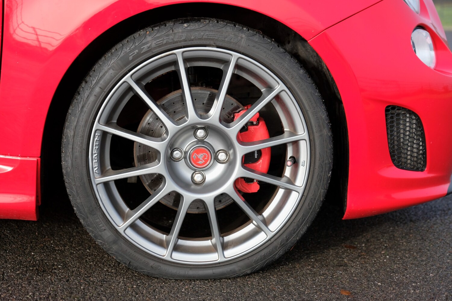 Used Fiat 500 2009 for sale - 76829568: Photo 42