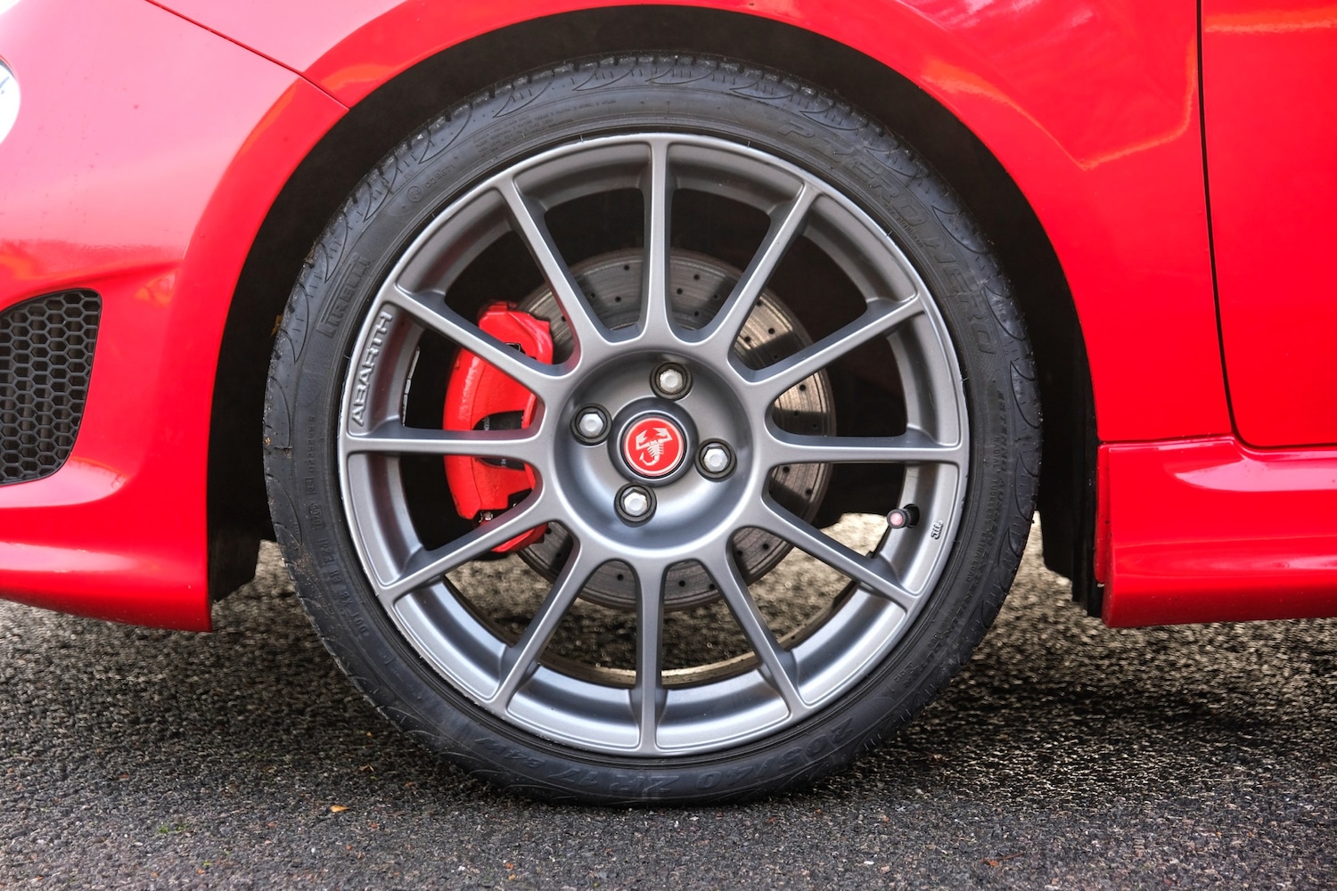 Used Fiat 500 2009 for sale - 76829568: Photo 43