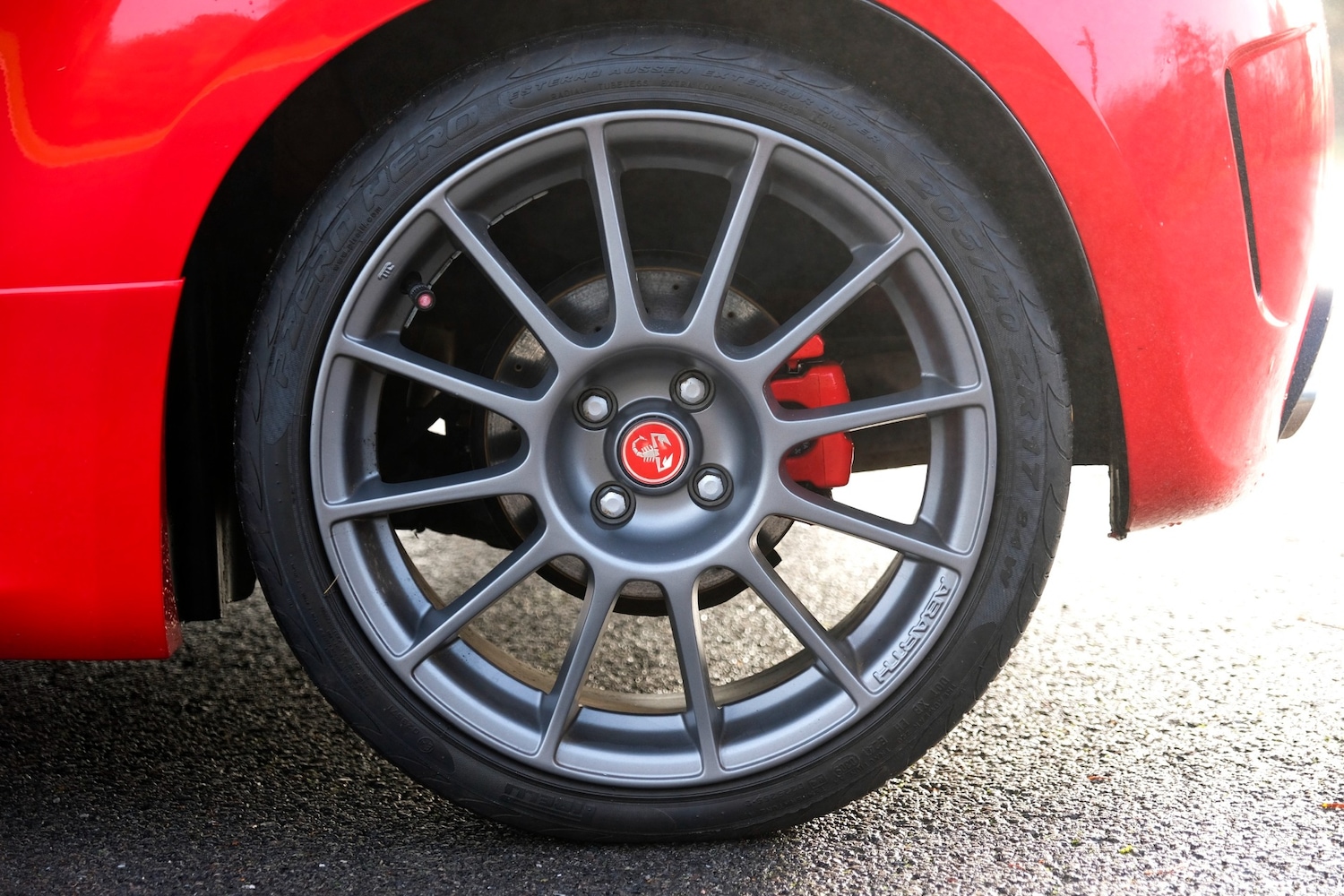 Used Fiat 500 2009 for sale - 76829568: Photo 44