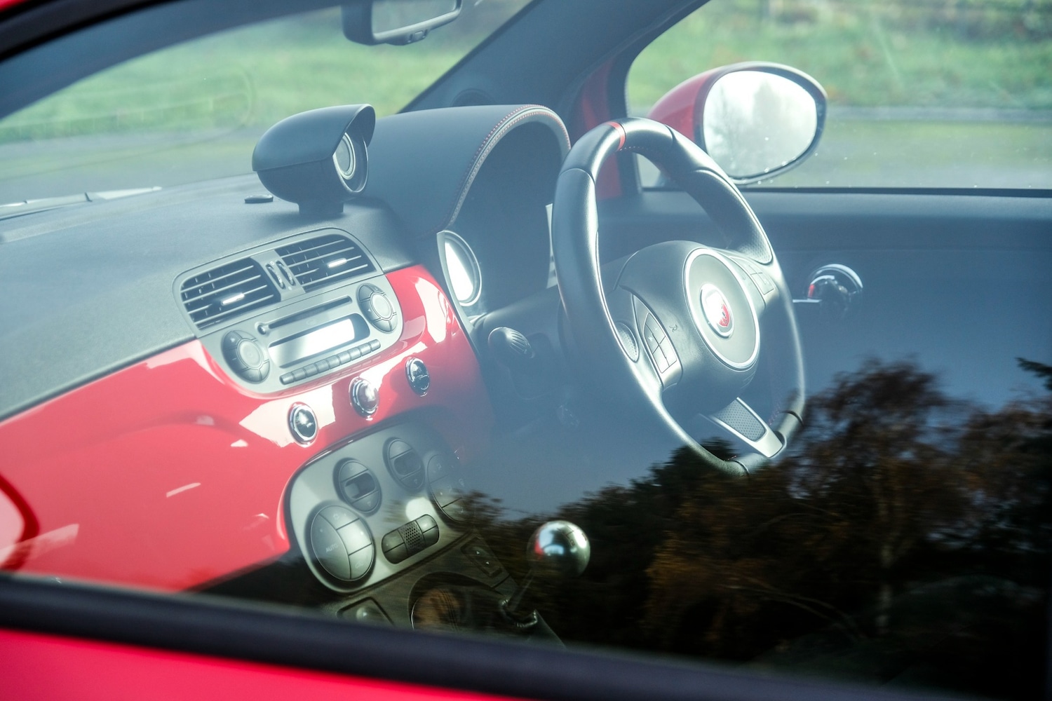 Used Fiat 500 2009 for sale - 76829568: Photo 45