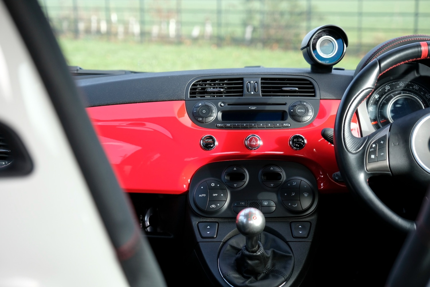 Used Fiat 500 2009 for sale - 76829568: Photo 46