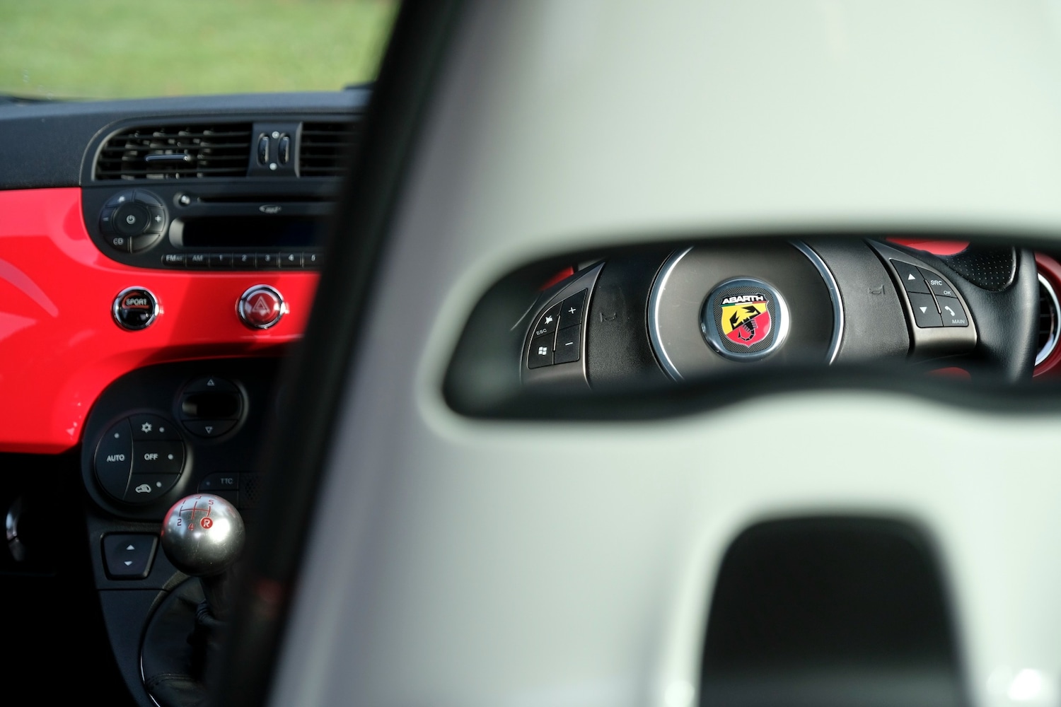 Used Fiat 500 2009 for sale - 76829568: Photo 47