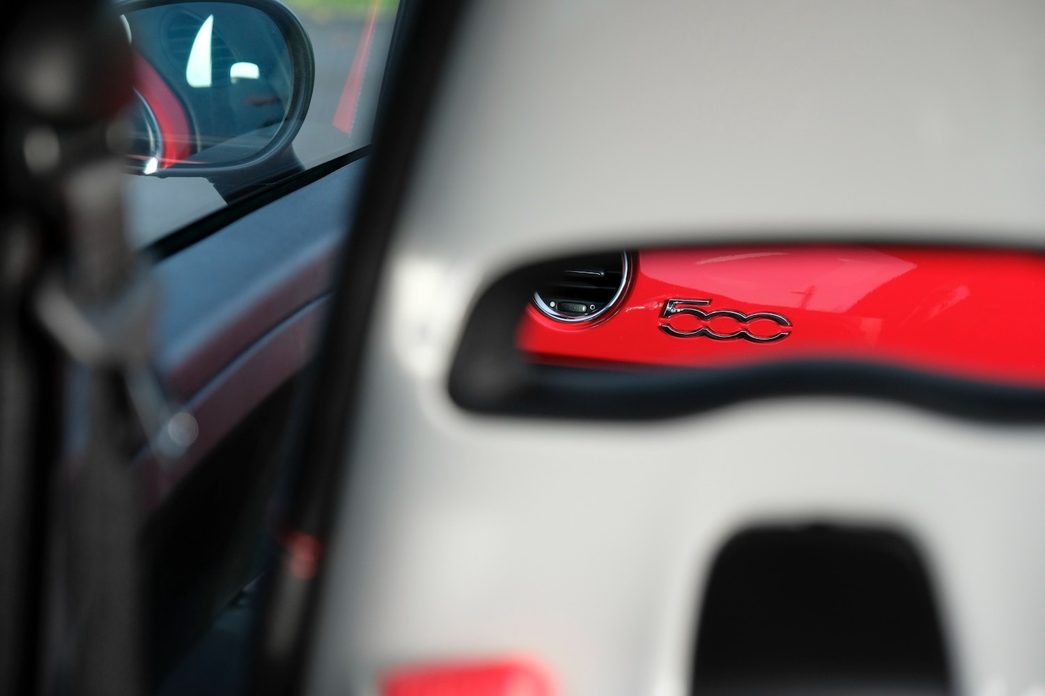 Used Fiat 500 2009 for sale - 76829568: Photo 48