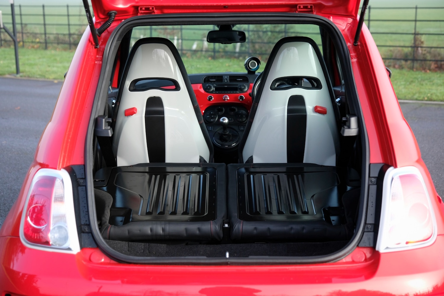 Used Fiat 500 2009 for sale - 76829568: Photo 49