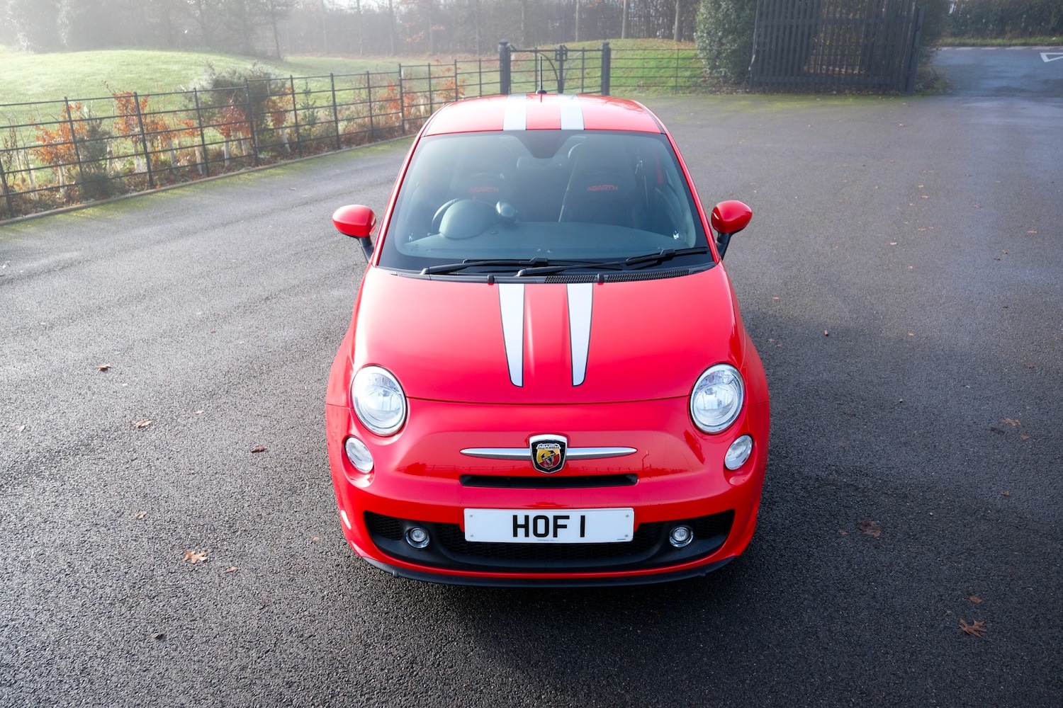Used Fiat 500 2009 for sale - 76829568: Photo 5