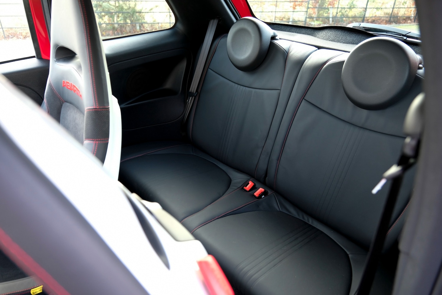 Used Fiat 500 2009 for sale - 76829568: Photo 51