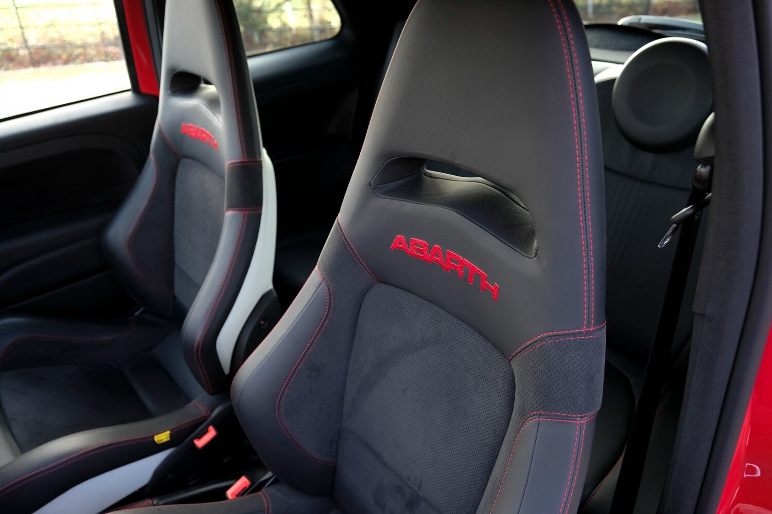 Used Fiat 500 2009 for sale - 76829568: Photo 53