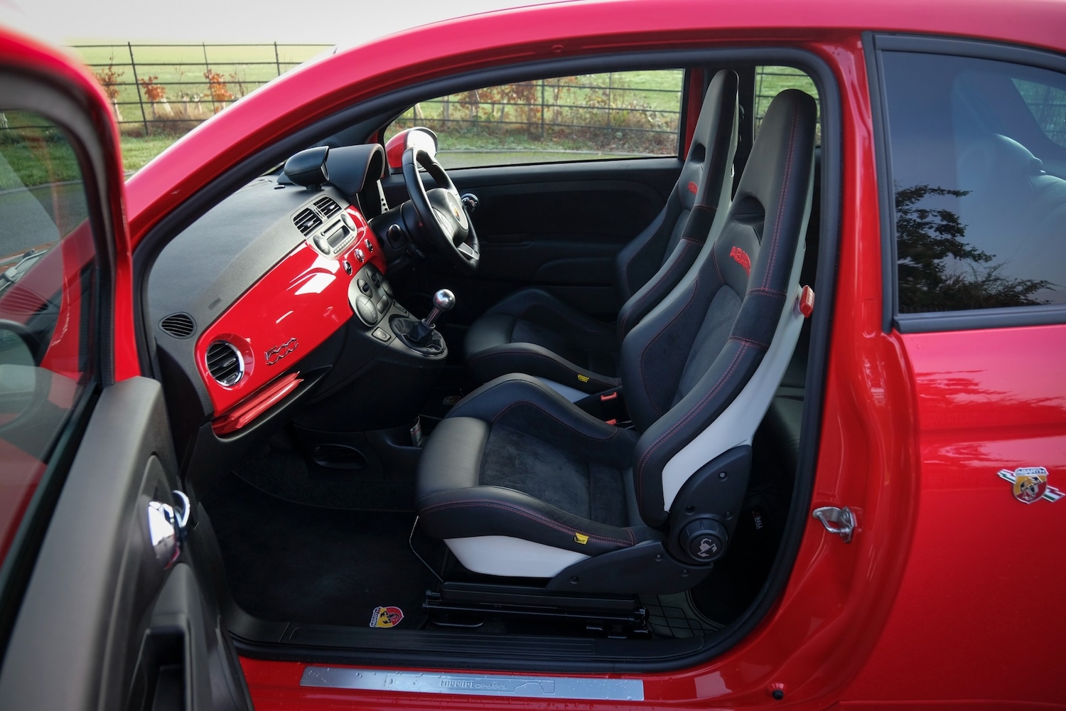 Used Fiat 500 2009 for sale - 76829568: Photo 54