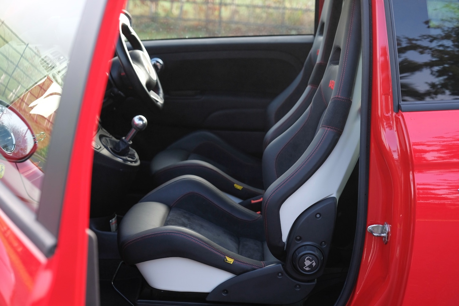 Used Fiat 500 2009 for sale - 76829568: Photo 55