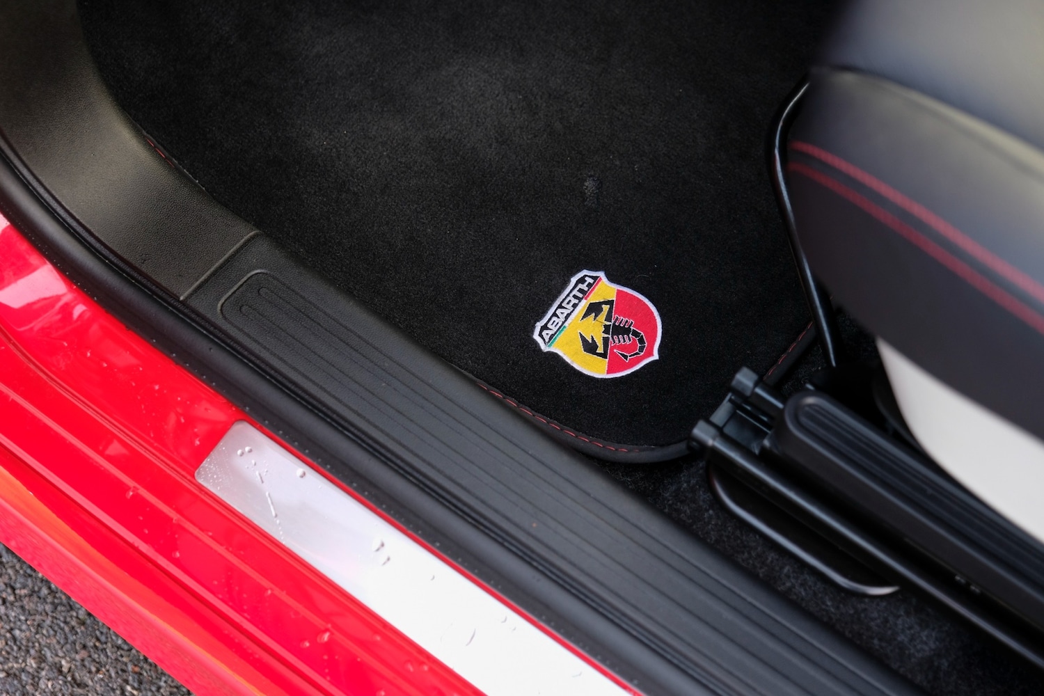 Used Fiat 500 2009 for sale - 76829568: Photo 56