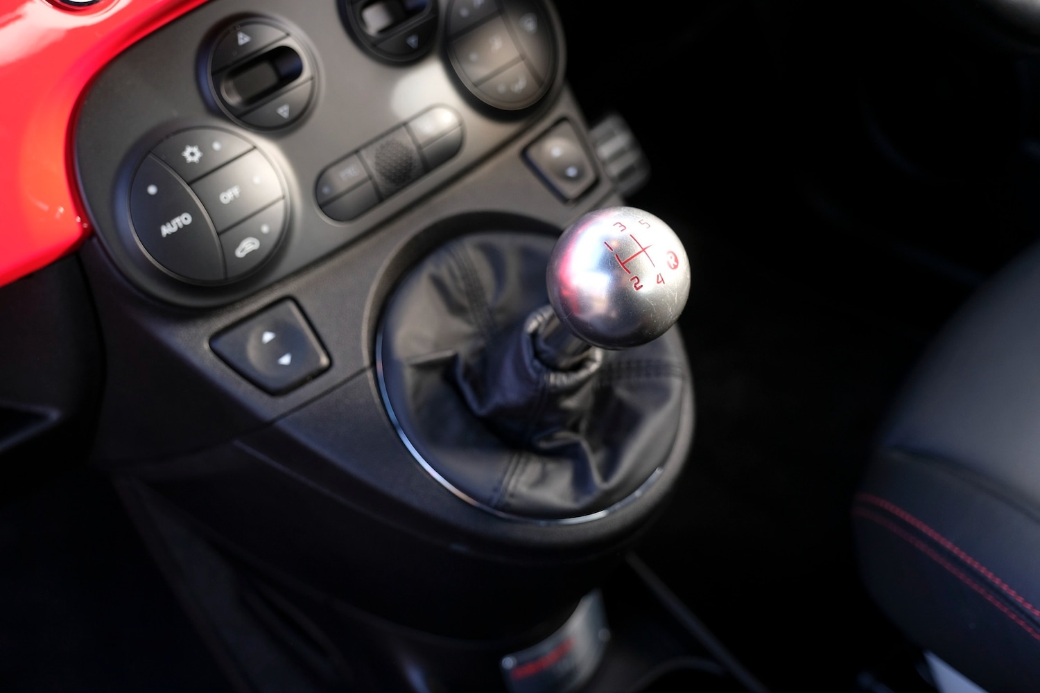 Used Fiat 500 2009 for sale - 76829568: Photo 59