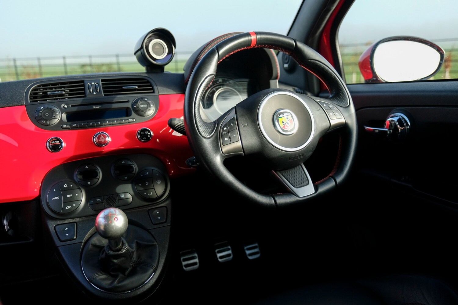 Used Fiat 500 2009 for sale - 76829568: Photo 62